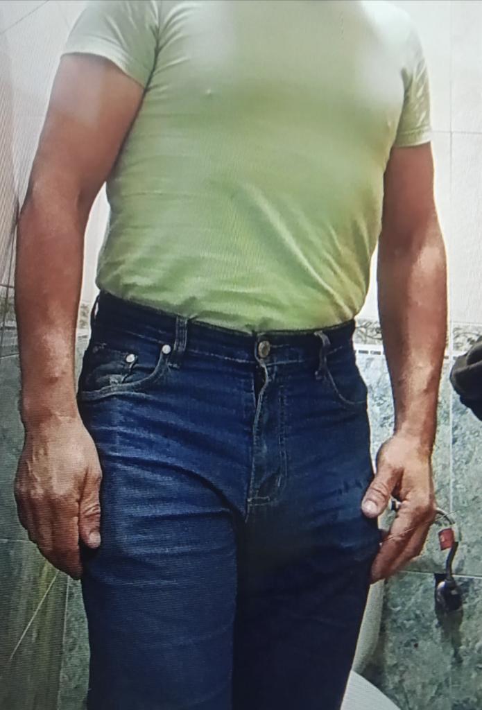 Chico busca chica en Madrid: 