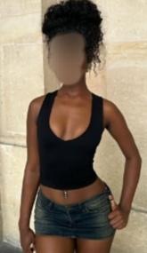 Chica busca chico en Málaga: Chica busca chico