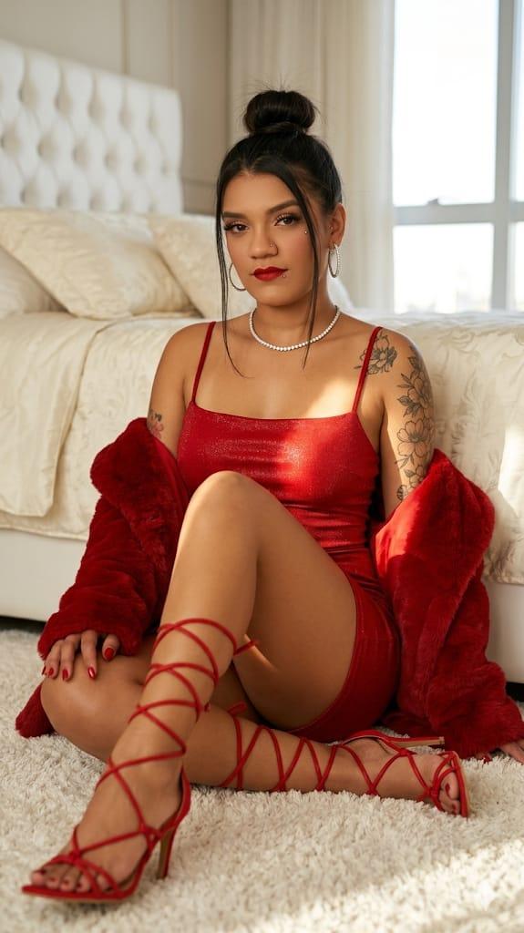 Chica busca chico en Tarragona: 