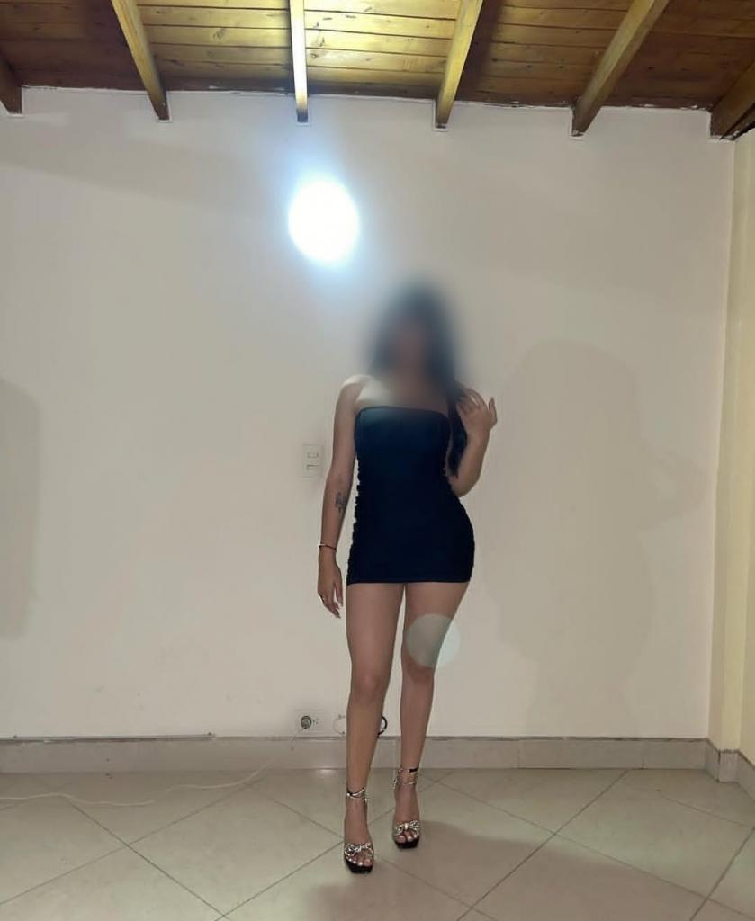 Chica busca chico en Tenerife: 