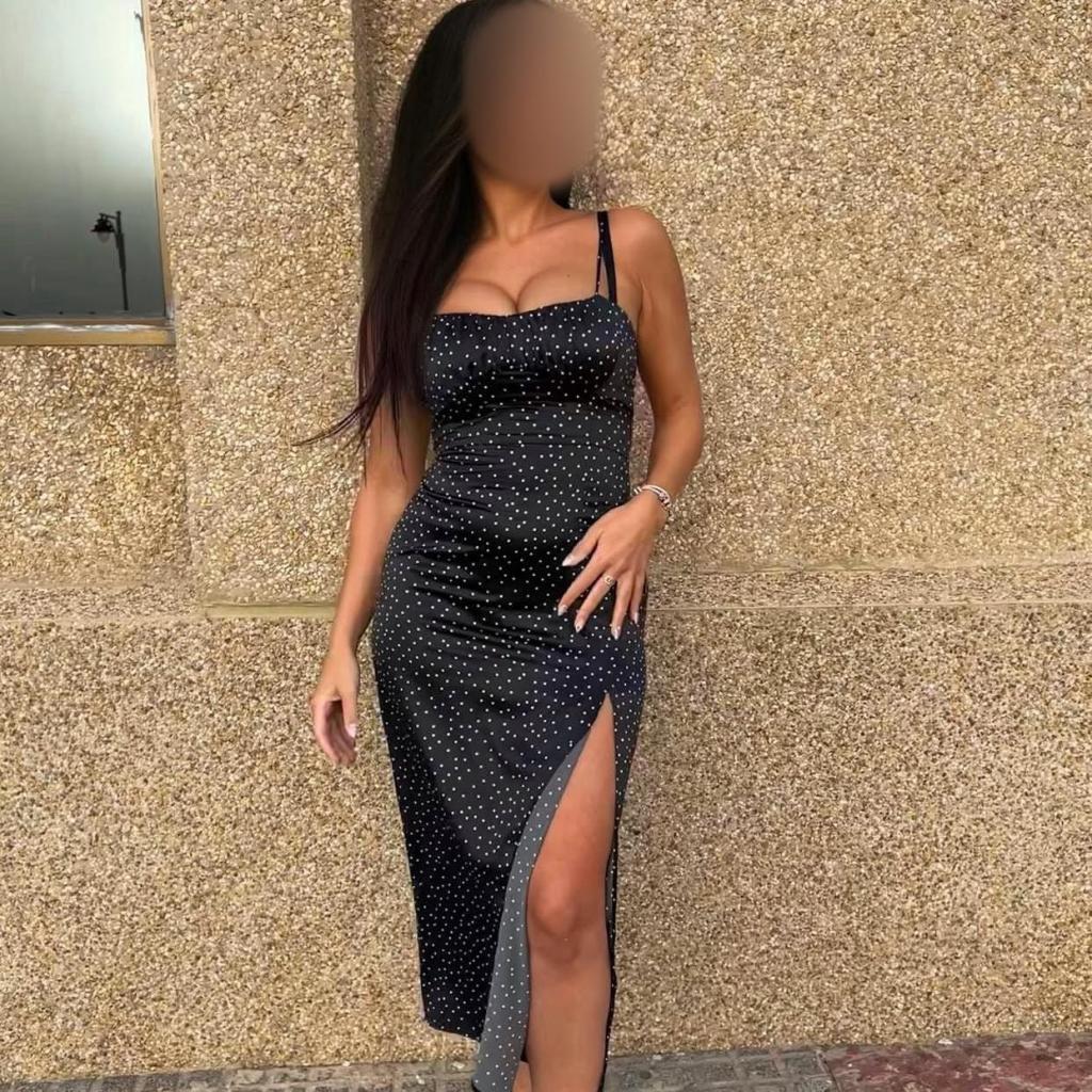 Chica busca chico en Granada: 