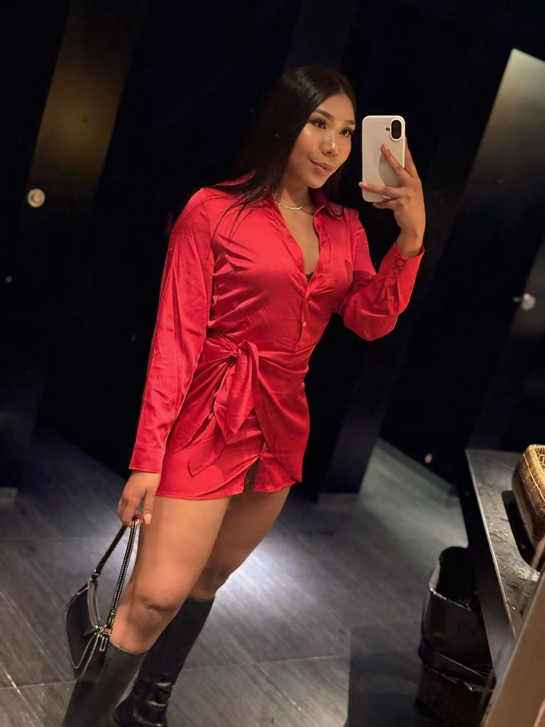 Chica busca chico en Málaga: 