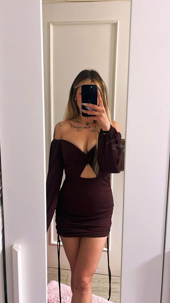 Chica busca chico en Madrid: 