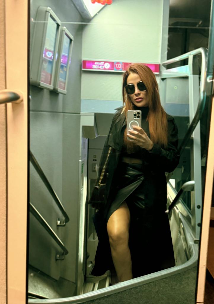 Chica busca chico en Sevilla: 