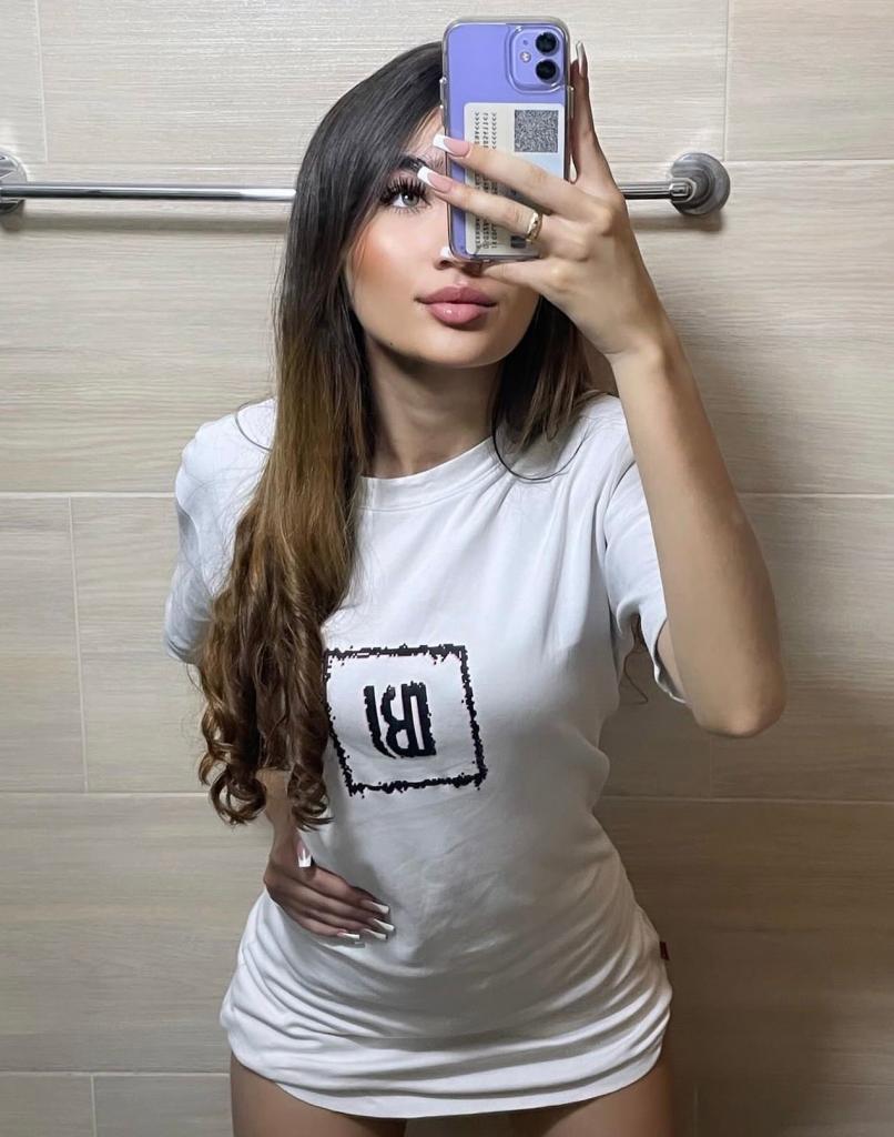 Chica busca chico en Tenerife: 