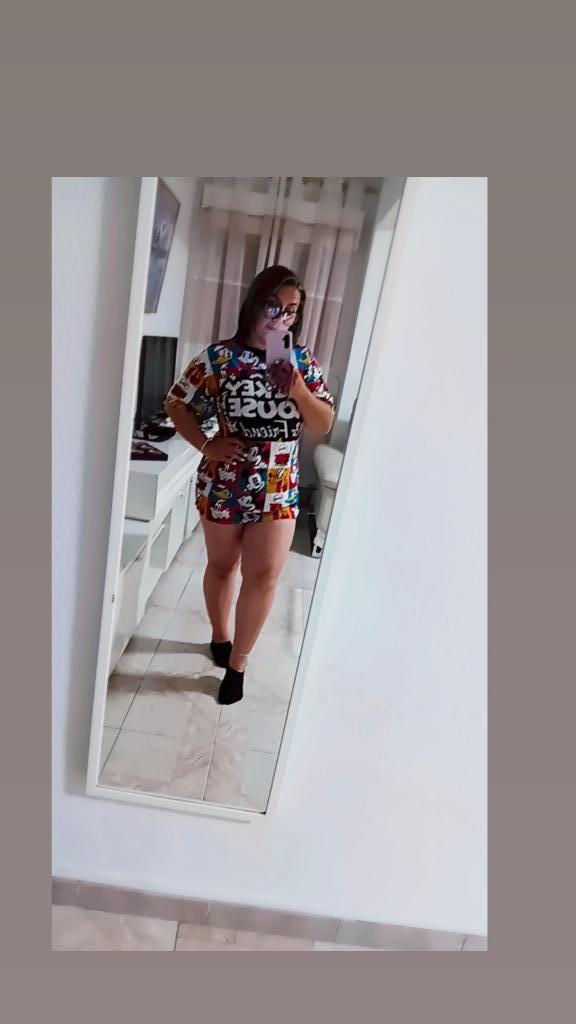 Chica busca chico en Madrid: 