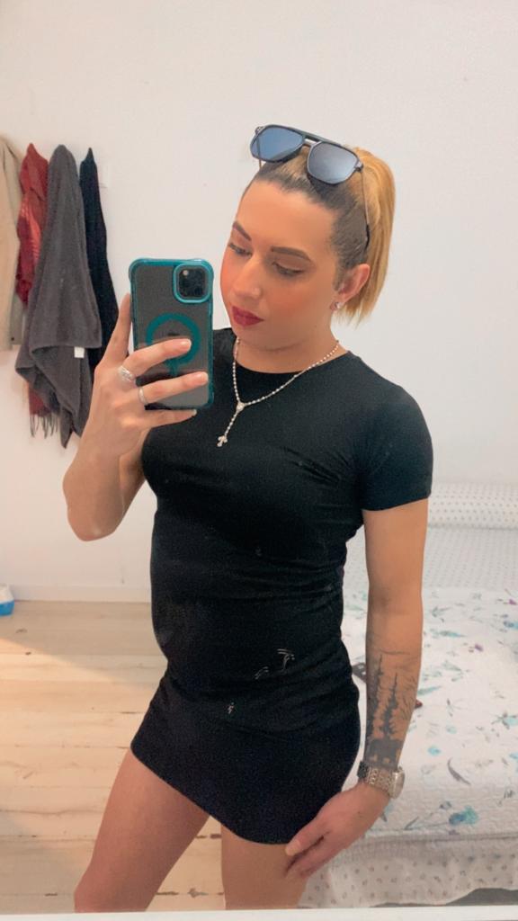 Transexual en Menorca: 