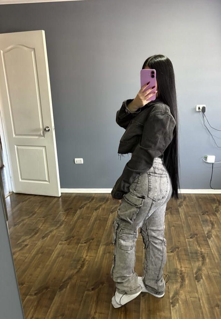 Chica busca chico en Madrid: 