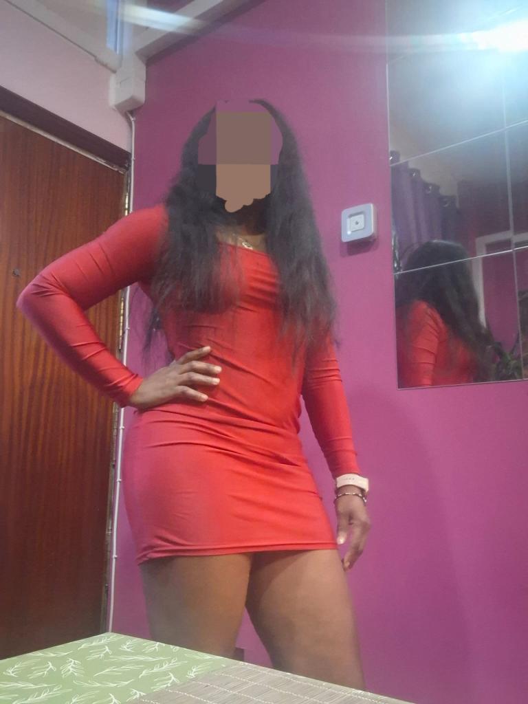 Chica busca chico en Madrid: 