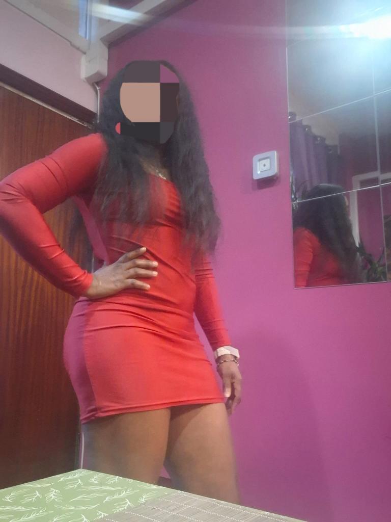 Chica busca chico en Madrid: 