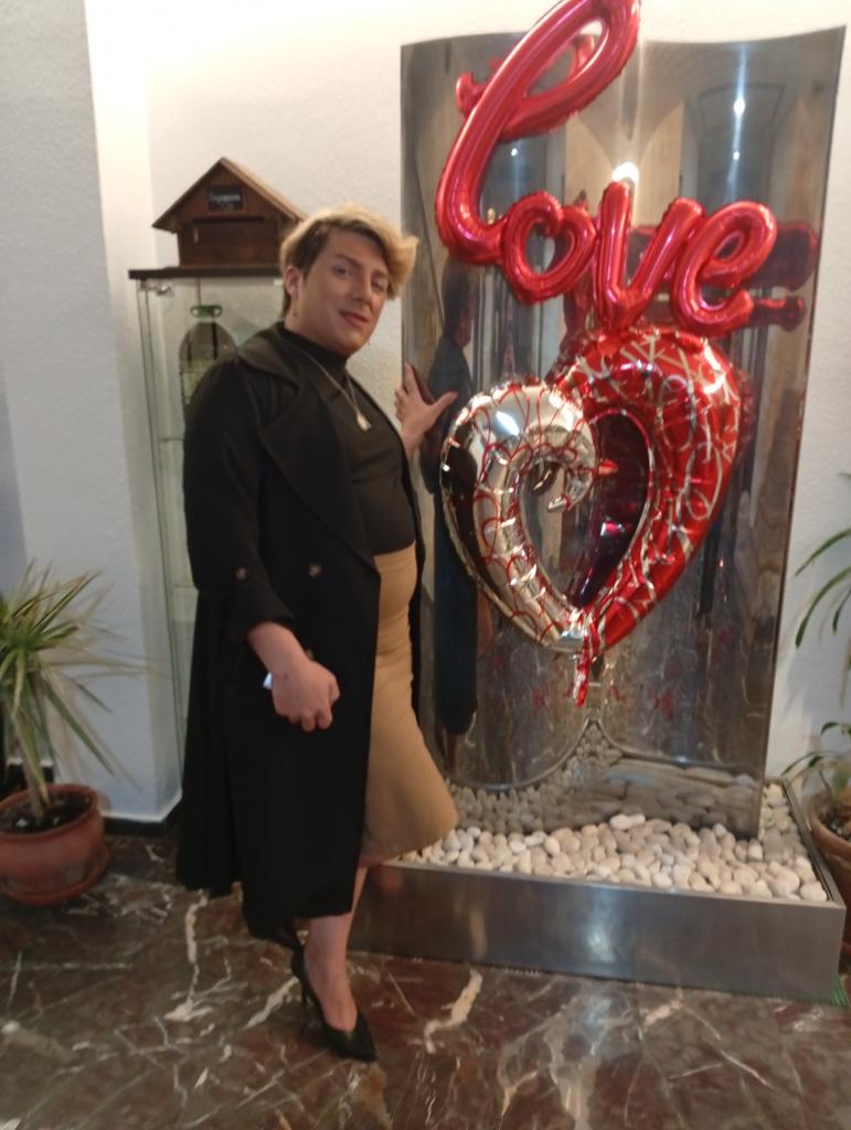 603164767: Travesti en Alicante