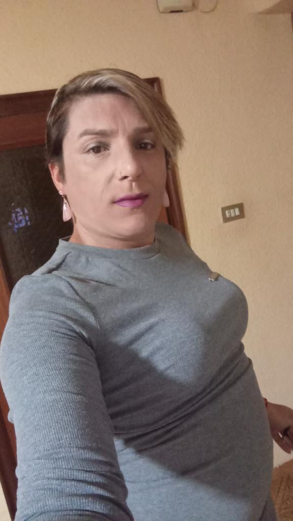 Transexual en Alicante: 