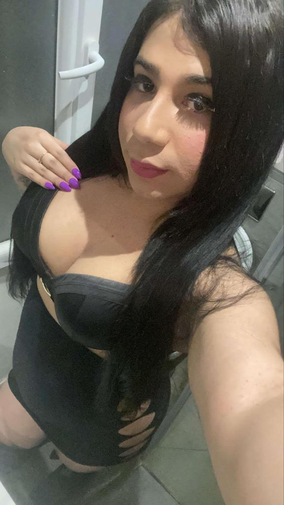 611338835: Travesti en Murcia