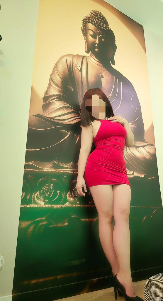 Chica busca chico en Madrid: 