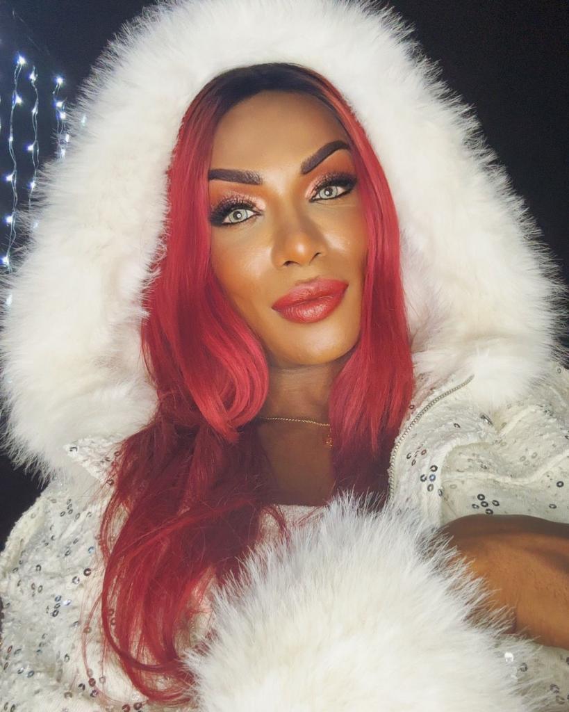 Travesti en Vizcaya: Transexuales y Travestis