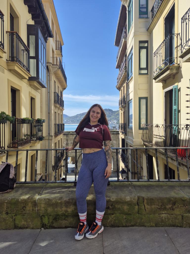 Chica busca chico en Guipúzcoa: Chica busca chico