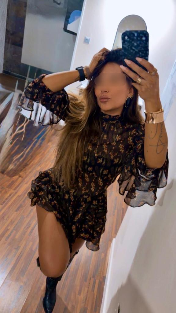 607428335: Chica busca chico en Madrid