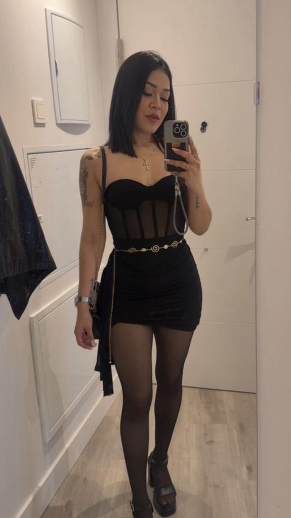 641024135: Chica busca chico en Lérida