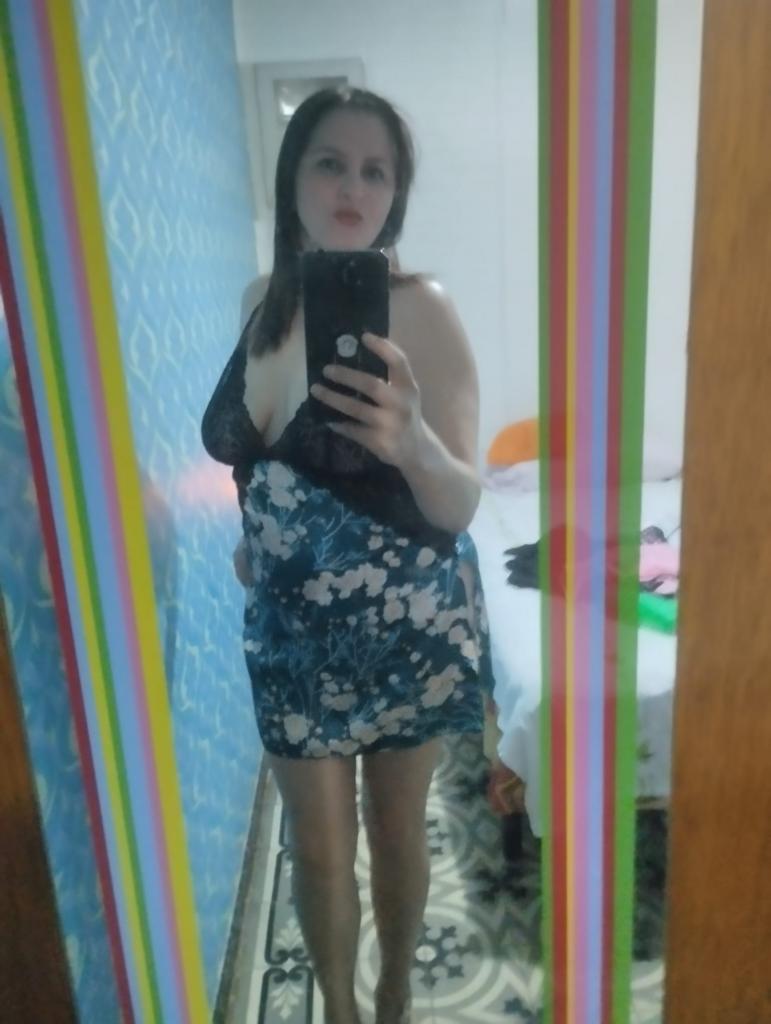 Chica busca chico en Barcelona: 