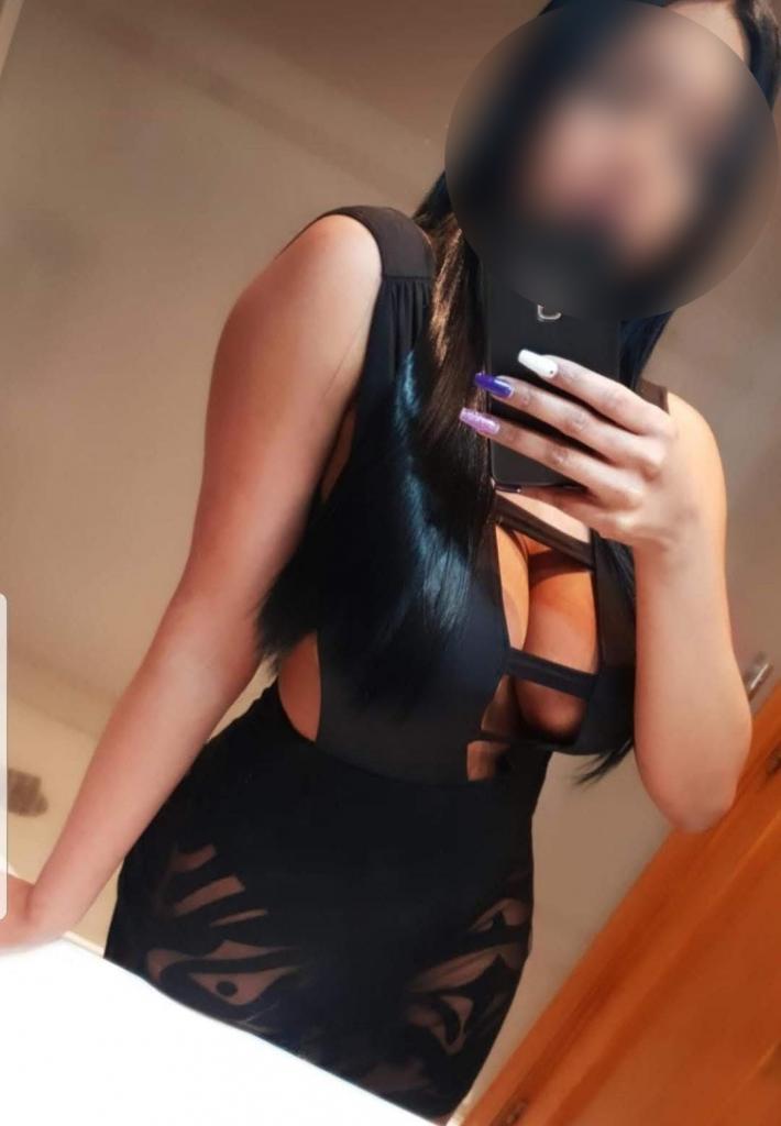 Chica busca chico en Sevilla: 