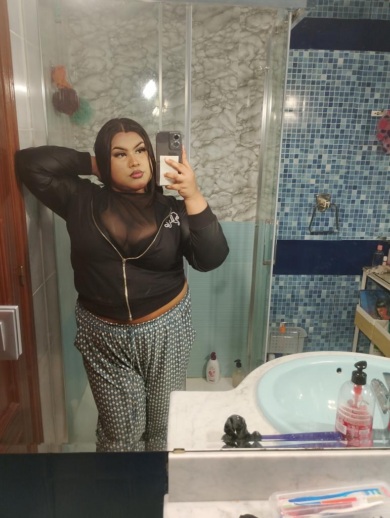 Chica busca chico en Madrid: 