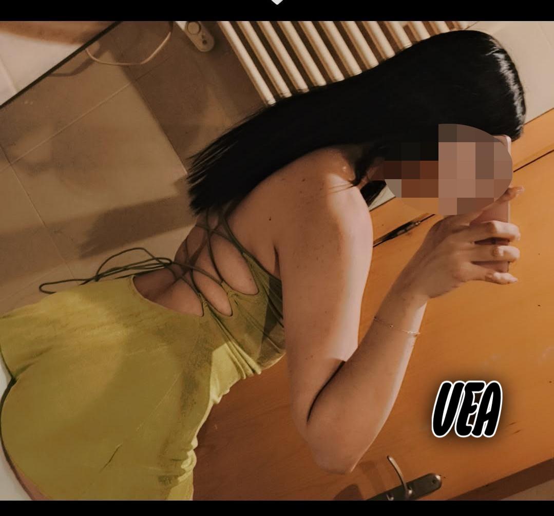 Chica busca chico en Madrid: 