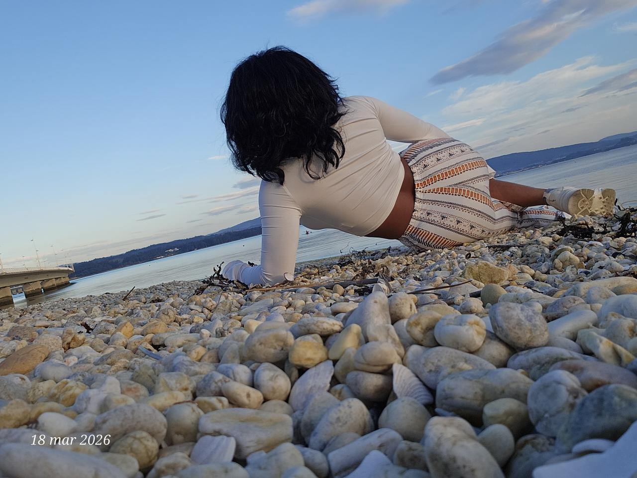 642641973: Chica busca chico en Pontevedra