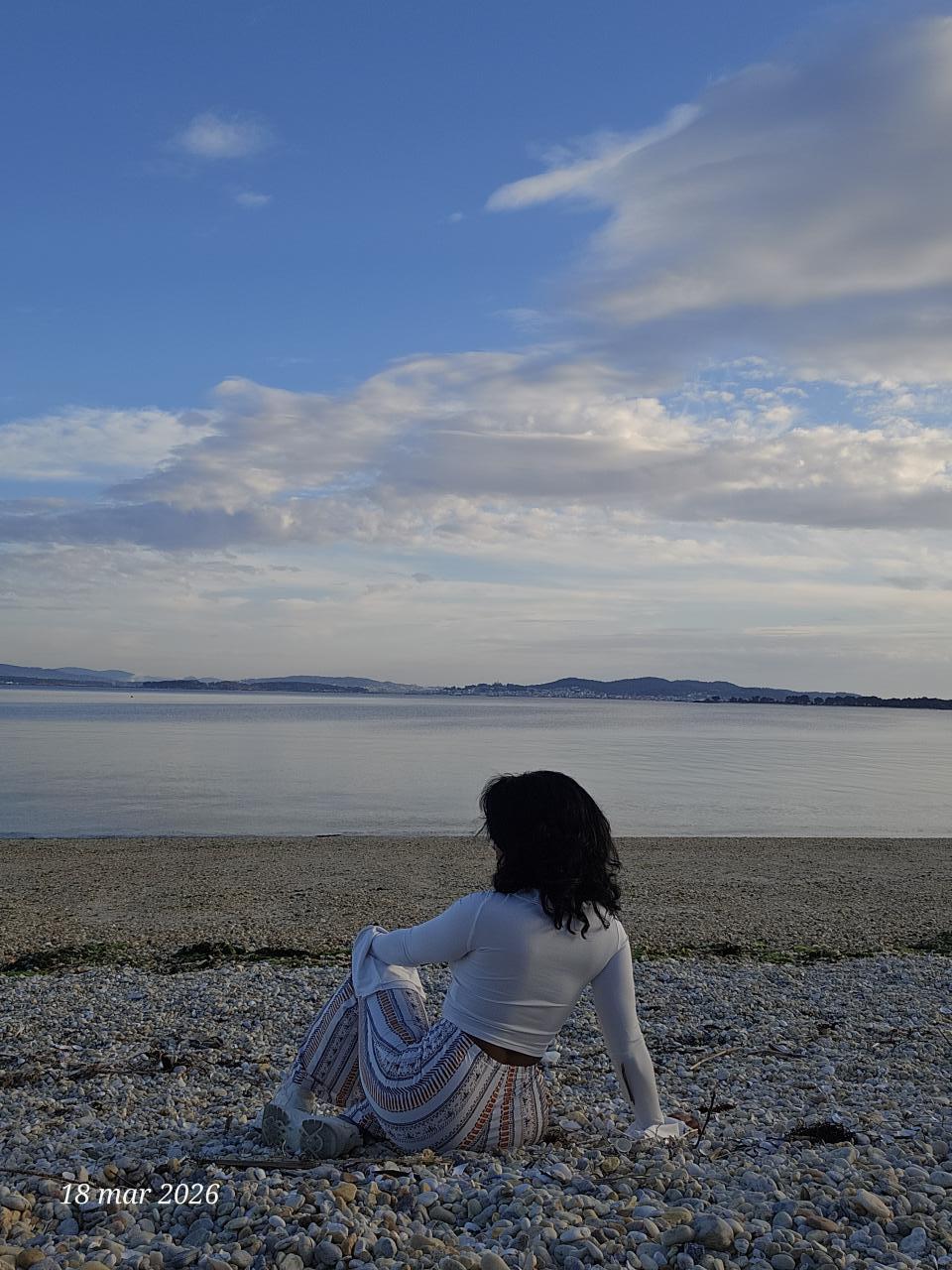 Chica busca chico en Pontevedra: 