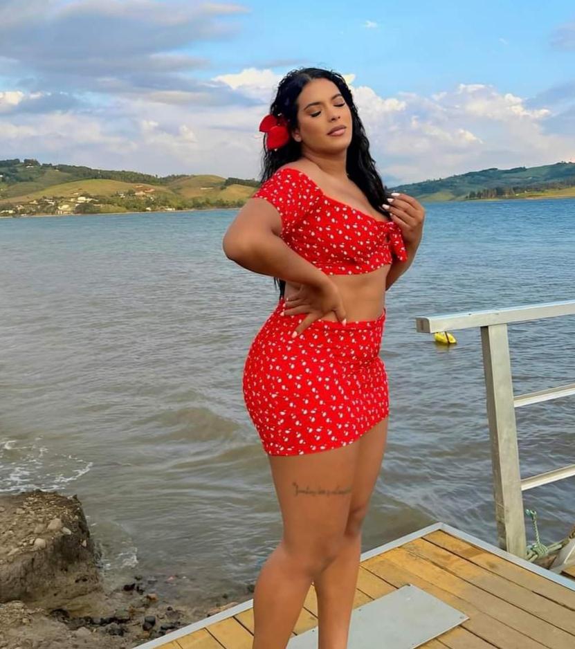 Transexual en Granada: 