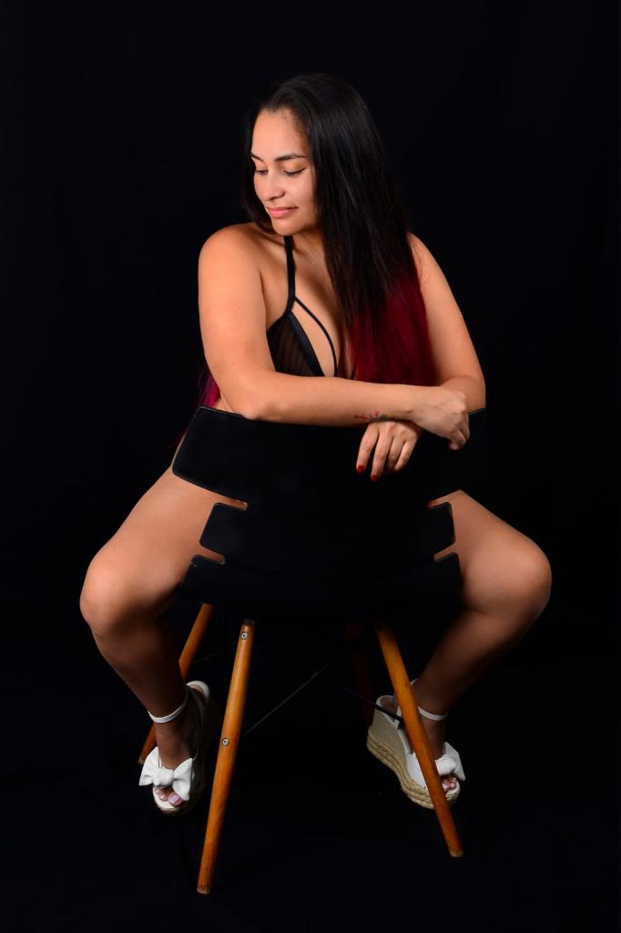 Chica busca chico en Castellón: 