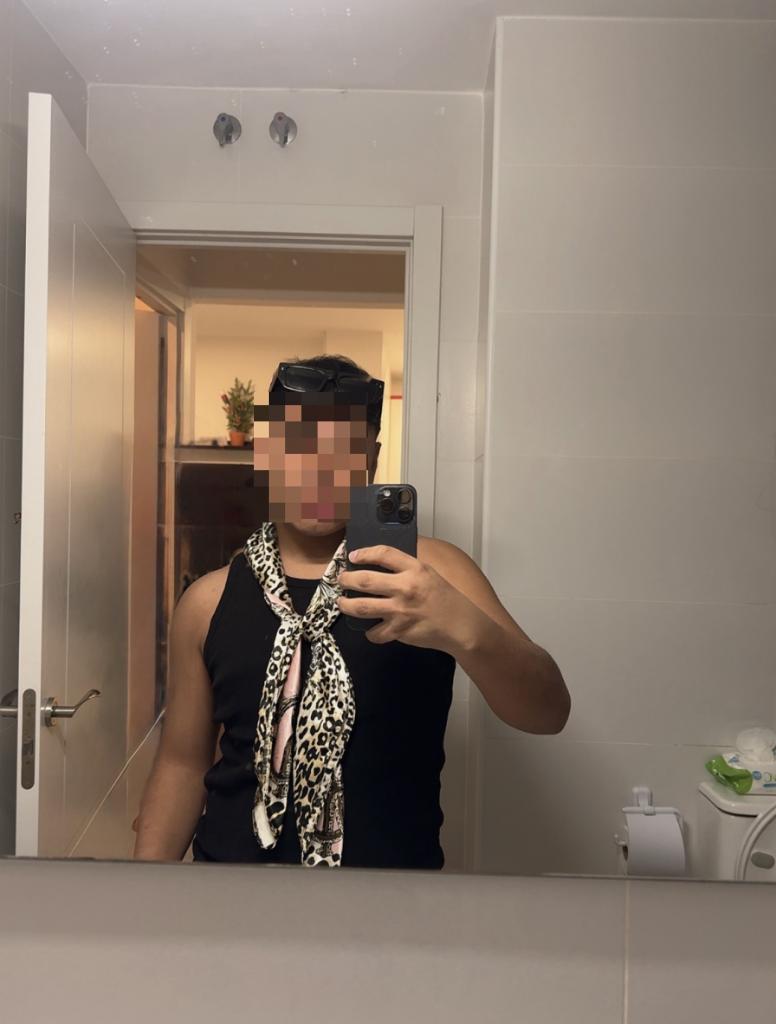 612599237: Chico busca chica en Madrid