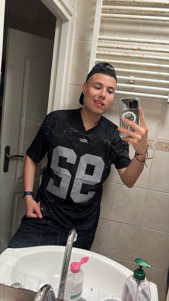 Chico busca chica en Burgos: 