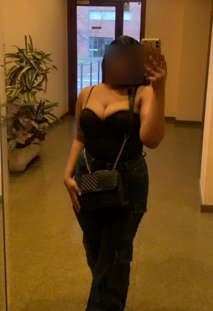 Chica busca chico en Barcelona: 