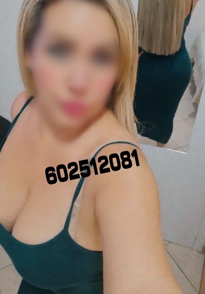 Chica busca chico en Murcia: 