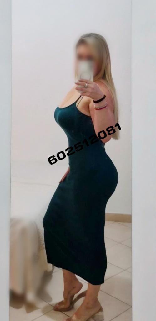 Chica busca chico en Murcia: 