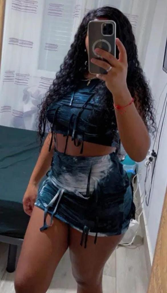 Chica busca chico en Murcia: 