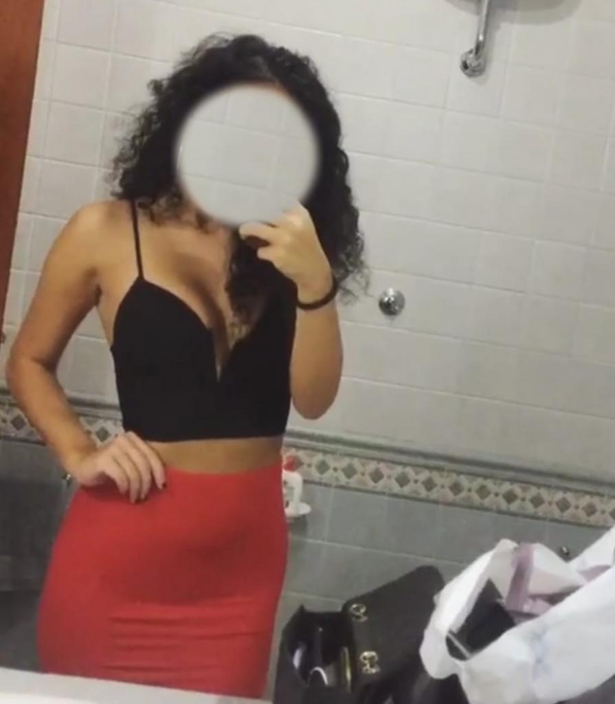 672154908: Chica busca chico en Madrid