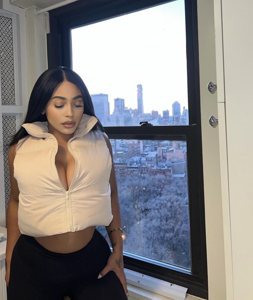 Chica busca chico en Madrid: 