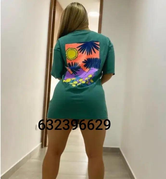 Chica busca chico en Murcia: 