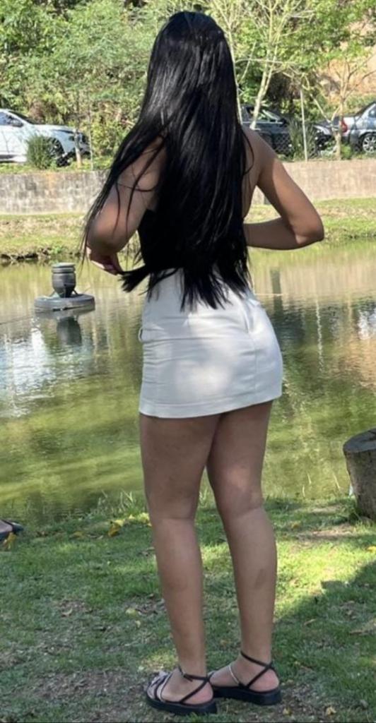 Chica busca chico en La Coruña: 