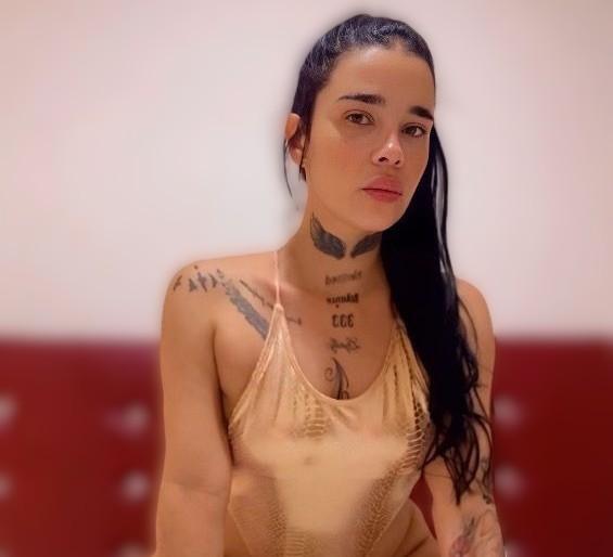 Chica busca chico en Tenerife: 