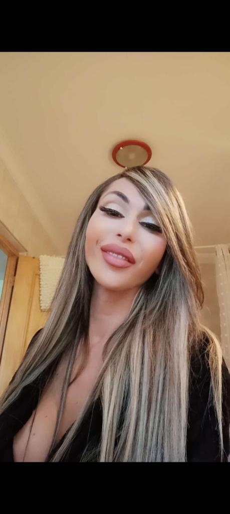 Transexual en Málaga: 