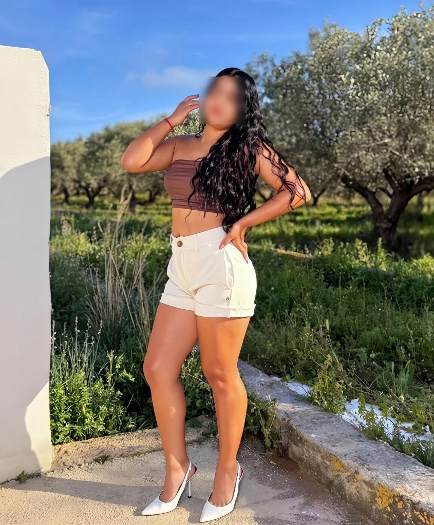 Chica busca chico en Castellón: 