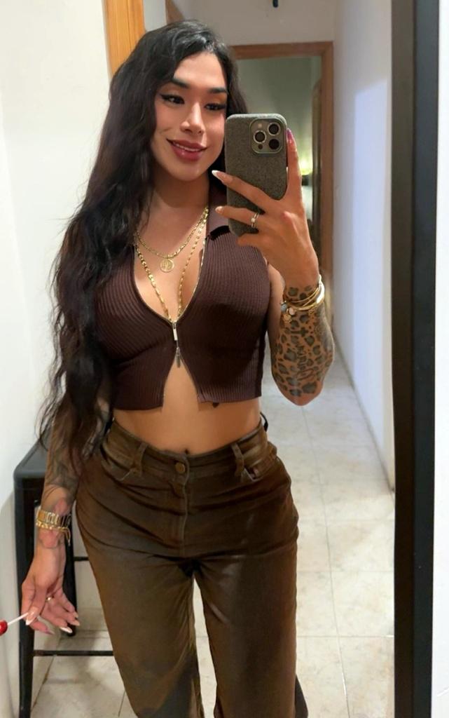 Travesti en Mallorca: 