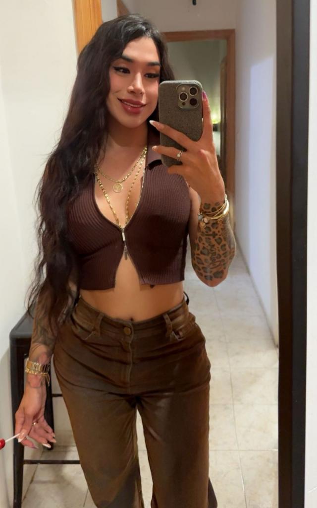 Travesti en Mallorca: 