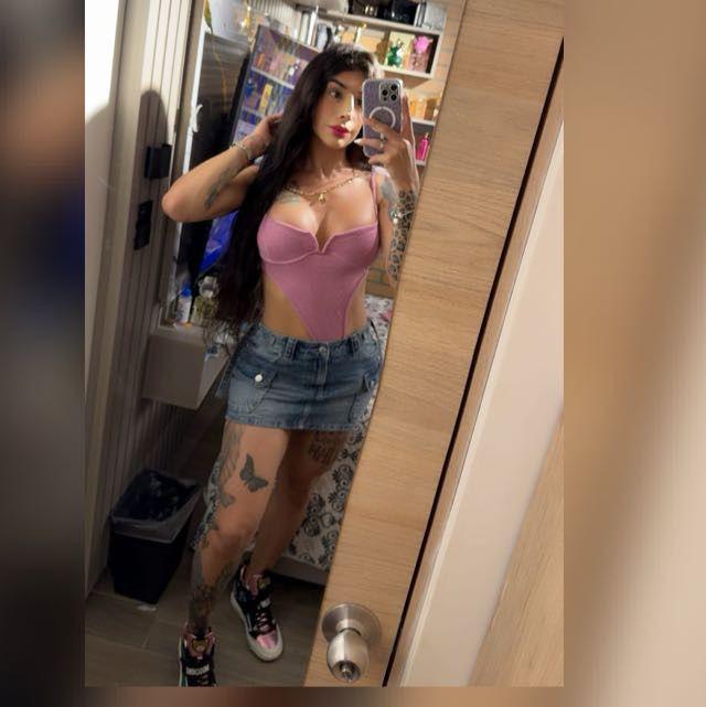 Transexual en Mallorca: 