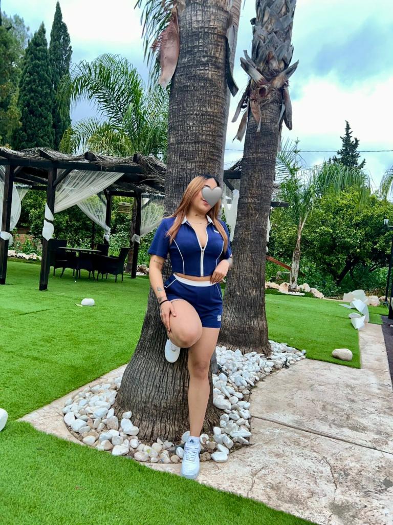 602883093: Chica busca chico en Murcia