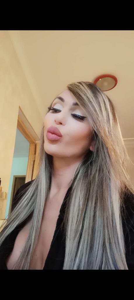 613182228: Travesti en Málaga
