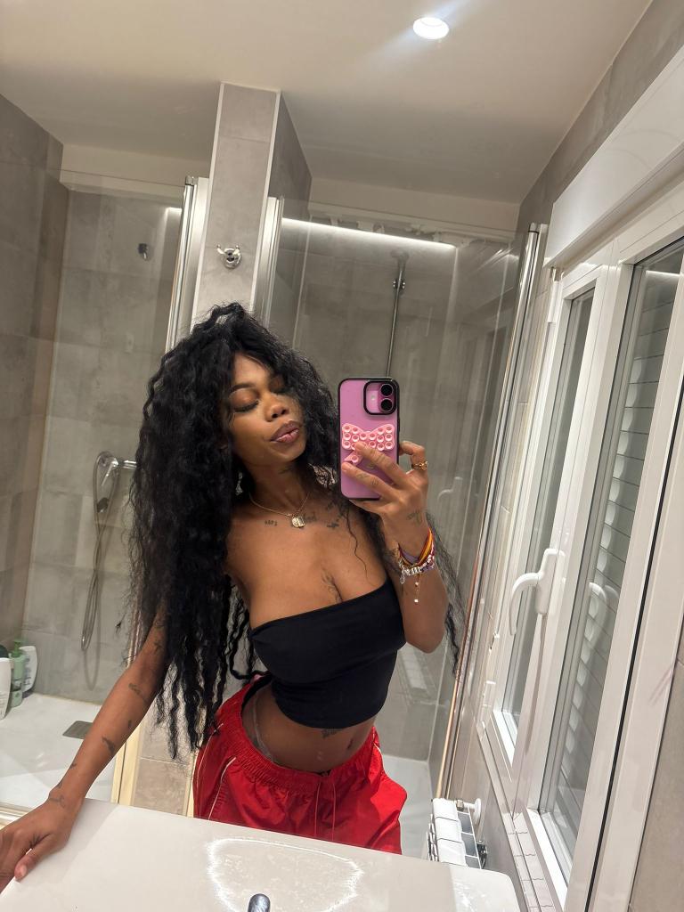 Chica busca chico en Madrid: 