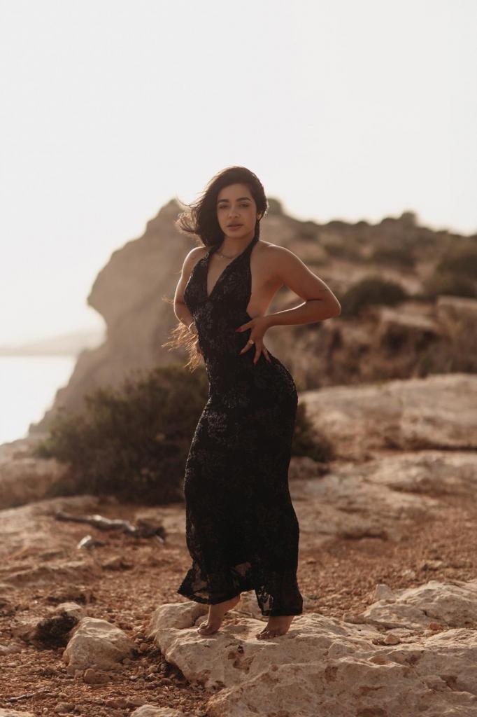 Chica busca chico en Ibiza: 